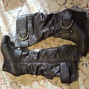 Unionbay womens boots size 9